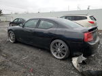 2006 Dodge Charger R/t Black vin: 2B3KA53H66H289122