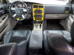 2006 Dodge Charger R/t Желтый vin: 2B3KA53H66H338125