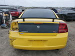 2006 Dodge Charger R/t Желтый vin: 2B3KA53H66H338125