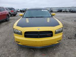 2006 Dodge Charger R/t Желтый vin: 2B3KA53H66H338125