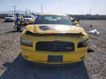 2006 Dodge Charger R/t Yellow vin: 2B3KA53H66H385347
