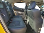2006 Dodge Charger R/t Yellow vin: 2B3KA53H66H385347