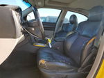 2006 Dodge Charger R/t Yellow vin: 2B3KA53H66H385347