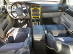 2006 Dodge Charger R/t Yellow vin: 2B3KA53H66H385347