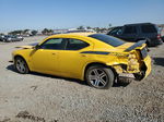 2006 Dodge Charger R/t Yellow vin: 2B3KA53H66H385347