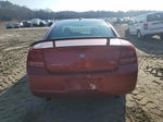2006 Dodge Charger R/t Maroon vin: 2B3KA53H76H191751