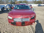 2006 Dodge Charger R/t Maroon vin: 2B3KA53H76H191751