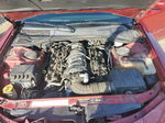 2006 Dodge Charger R/t Maroon vin: 2B3KA53H76H191751