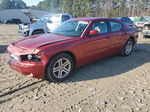 2006 Dodge Charger R/t Maroon vin: 2B3KA53H76H191751