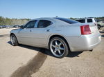 2006 Dodge Charger R/t Серебряный vin: 2B3KA53H76H209049