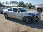 2006 Dodge Charger R/t Серебряный vin: 2B3KA53H76H209049