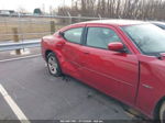 2006 Dodge Charger Rt Красный vin: 2B3KA53H76H302850