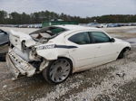 2006 Dodge Charger R/t White vin: 2B3KA53H76H473422