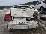 2006 Dodge Charger R/t White vin: 2B3KA53H76H473422