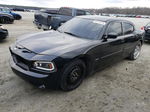 2006 Dodge Charger R/t Black vin: 2B3KA53H76H493119