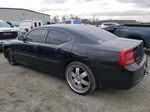 2006 Dodge Charger R/t Black vin: 2B3KA53H76H493119