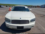 2006 Dodge Charger Rt Белый vin: 2B3KA53H86H136905