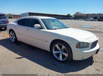 2006 Dodge Charger Rt Белый vin: 2B3KA53H86H136905