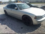 2006 Dodge Charger R/t Серебряный vin: 2B3KA53H86H199874