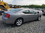 2006 Dodge Charger R/t Gray vin: 2B3KA53H86H437187