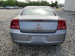 2006 Dodge Charger R/t Gray vin: 2B3KA53H86H437187