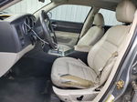 2006 Dodge Charger R/t Gray vin: 2B3KA53H86H437187