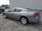 2006 Dodge Charger R/t Gray vin: 2B3KA53H86H437187