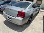 2006 Dodge Charger R/t Gray vin: 2B3KA53H86H533482