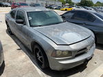 2006 Dodge Charger R/t Gray vin: 2B3KA53H86H533482