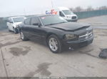 2006 Dodge Charger Rt Черный vin: 2B3KA53H96H142213