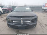 2006 Dodge Charger Rt Черный vin: 2B3KA53H96H142213