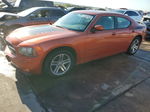 2006 Dodge Charger R/t Оранжевый vin: 2B3KA53H96H260231