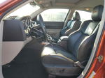 2006 Dodge Charger R/t Оранжевый vin: 2B3KA53H96H260231