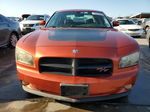 2006 Dodge Charger R/t Оранжевый vin: 2B3KA53H96H260231