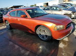2006 Dodge Charger R/t Оранжевый vin: 2B3KA53H96H260231