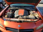 2006 Dodge Charger R/t Оранжевый vin: 2B3KA53H96H260231