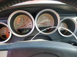 2006 Dodge Charger R/t Оранжевый vin: 2B3KA53H96H260231