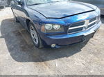 2006 Dodge Charger R/t Темно-синий vin: 2B3KA53H96H355128