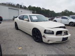 2006 Dodge Charger Rt Белый vin: 2B3KA53HX6H134637