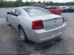 2006 Dodge Charger Rt Silver vin: 2B3KA53HX6H245060