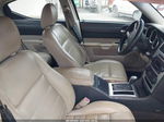 2006 Dodge Charger Rt Silver vin: 2B3KA53HX6H245060
