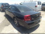 2006 Dodge Charger R/t Black vin: 2B3KA53HX6H304687