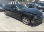 2006 Dodge Charger R/t Black vin: 2B3KA53HX6H304687