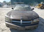 2006 Dodge Charger Srt-8 Black vin: 2B3KA73W16H280192