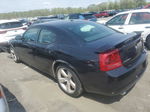 2006 Dodge Charger Srt-8 Black vin: 2B3KA73W56H369196
