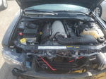 2006 Dodge Charger Srt-8 Black vin: 2B3KA73W56H369196
