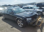 2006 Dodge Charger Srt-8 Black vin: 2B3KA73W56H369196