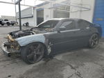 2006 Dodge Charger Srt-8 Black vin: 2B3KA73W76H362296