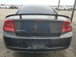 2006 Dodge Charger Srt-8 Black vin: 2B3KA73W76H362296