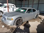 2006 Dodge Charger   Серебряный vin: 2B3LA43G26H462348